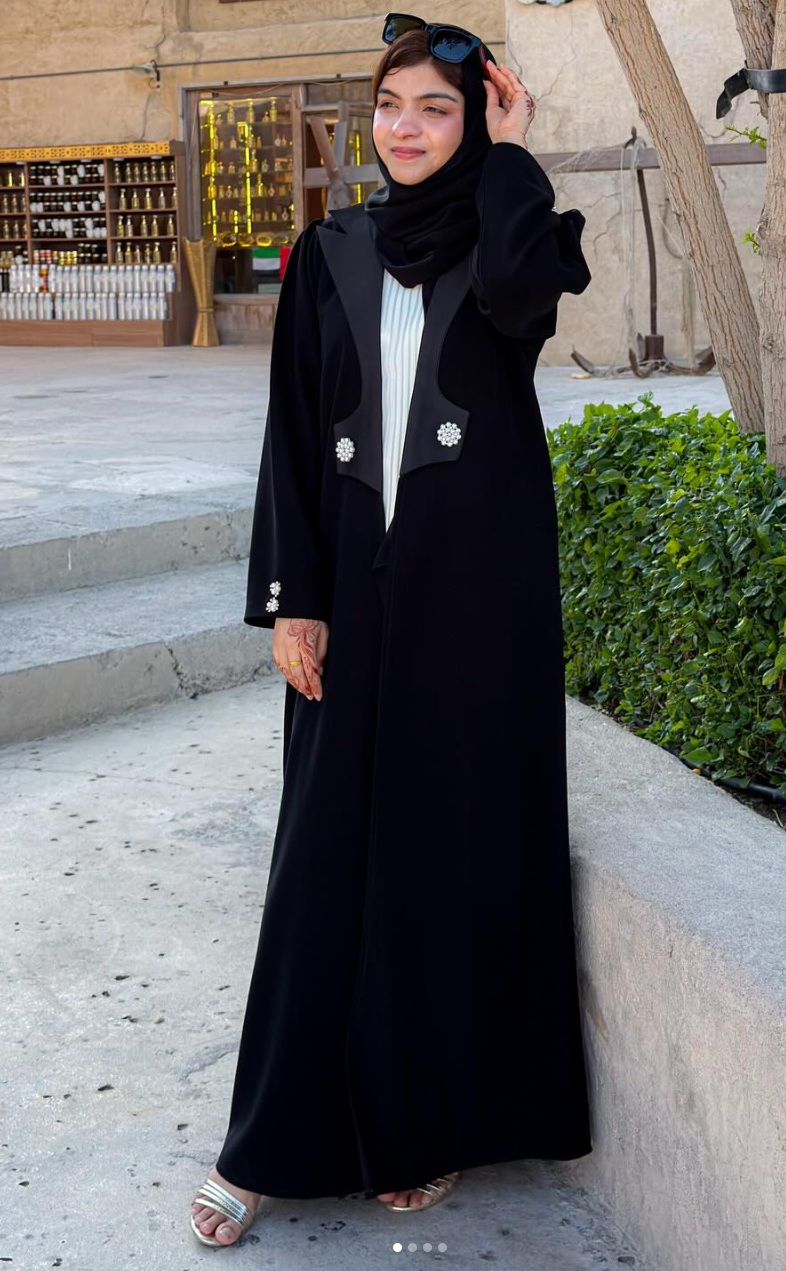 PEARL COAT
