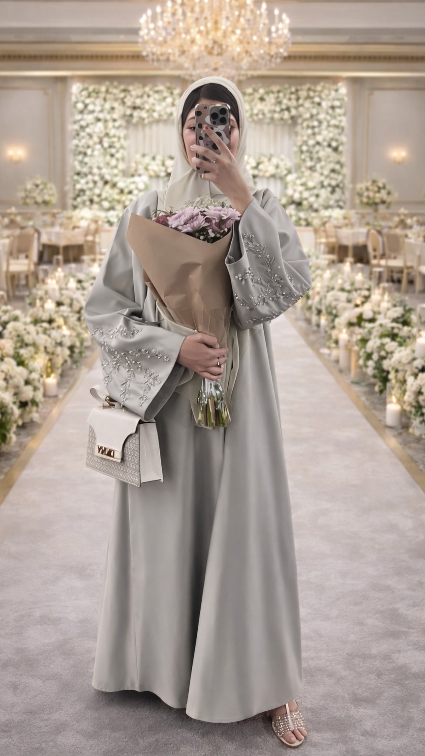 Bridal Satin